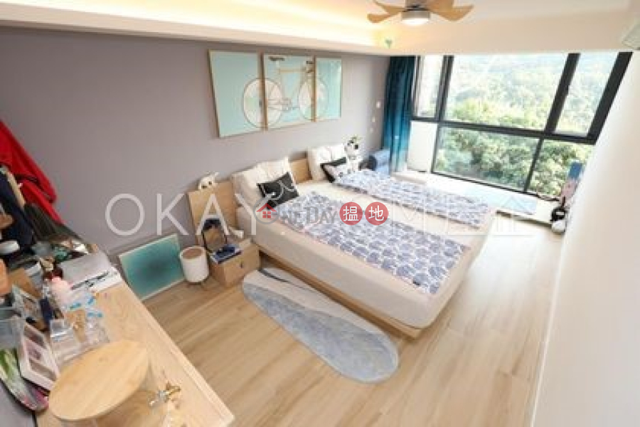 Charming house with rooftop & balcony | For Sale | Mang Kung Uk | Sai Kung | Hong Kong, Sales, HK$ 13M