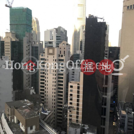 Office Unit for Rent at The Centrium, The Centrium 中央廣場 | Central District (HKO-2856-ABFR)_0