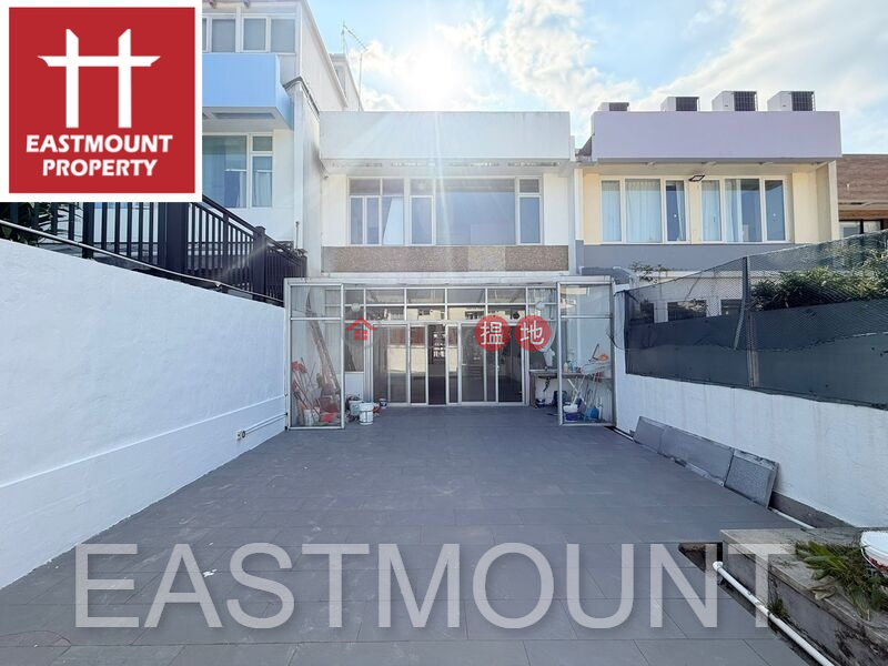 香港搵樓|租樓|二手盤|買樓| 搵地 | 住宅|出售樓盤-清水灣 Pine Villas, Clearwater Bay Road 松園別墅出售-數分鐘車程至坑口地鐵站 | 物業 ID:440松園出售單位