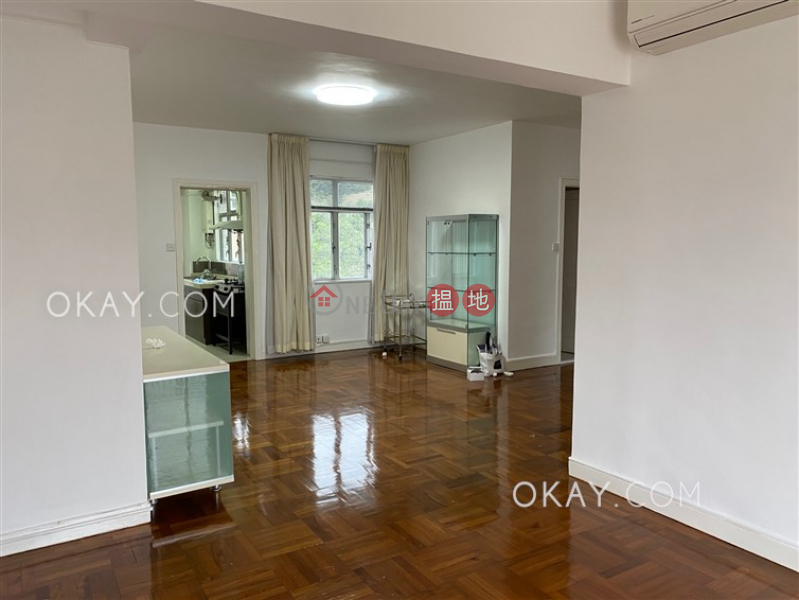Unique 3 bedroom on high floor with balcony & parking | Rental 18-40 Belleview Drive | Southern District Hong Kong, Rental, HK$ 75,000/ month