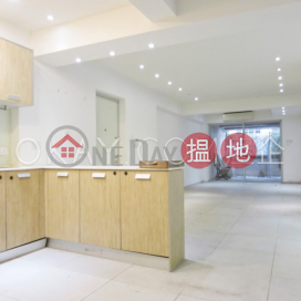 Luxurious 3 bedroom with terrace & balcony | Rental | Vancouver Mansion 漢寧大廈 _0