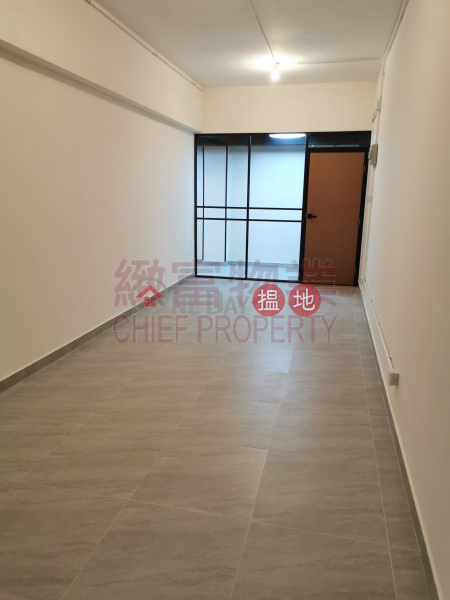 內廁，新裝, Lee Ka Industrial Building 利嘉工業大廈 Rental Listings | Wong Tai Sin District (140782)