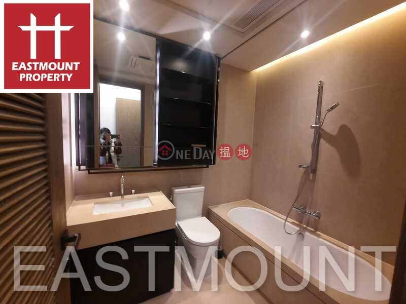 Property Search Hong Kong | OneDay | Residential, Sales Listings Clearwater Bay Apartment | Property For Sale in Mount Pavilia 傲瀧-Low-density luxury villa | Property ID:3435