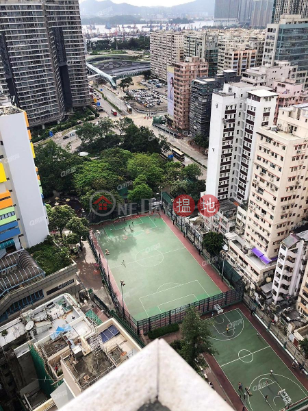AVA 62-高層|住宅-出售樓盤|HK$ 738萬