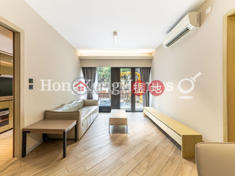 3 Bedroom Family Unit for Rent at Fleur Pavilia | Fleur Pavilia 柏蔚山 _0