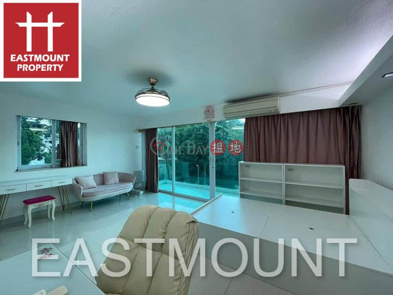 Clearwater Bay Village House | Property For Sale and Rent in Sheung Yeung 上洋-Garden| Property ID:3730 Clear Water Bay Road | Sai Kung | Hong Kong, Sales HK$ 18M