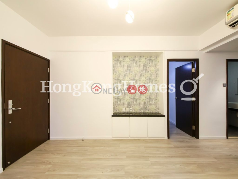 2 Bedroom Unit for Rent at On Fung Building 110-118 Caine Road | Western District Hong Kong | Rental HK$ 24,000/ month
