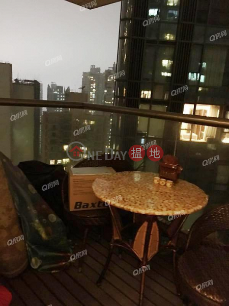 HK$ 41.8M | Dragon Garden, Wan Chai District, Dragon Garden | 3 bedroom High Floor Flat for Sale