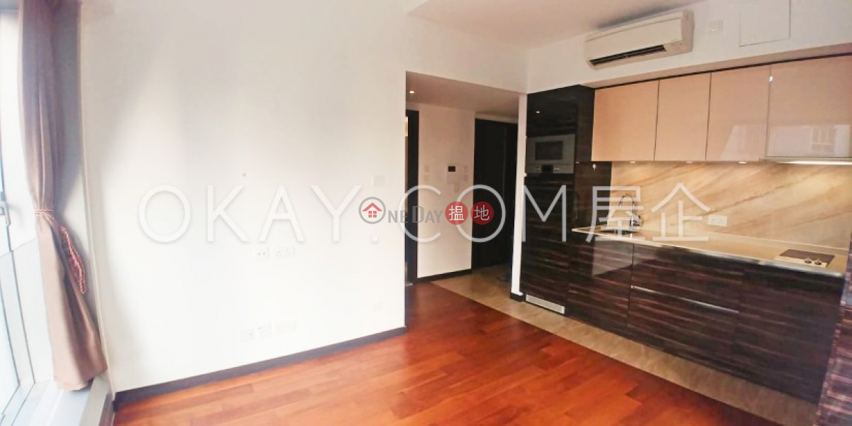 Cozy 1 bedroom with balcony | Rental, 100 Hill Road | Western District | Hong Kong Rental HK$ 27,000/ month