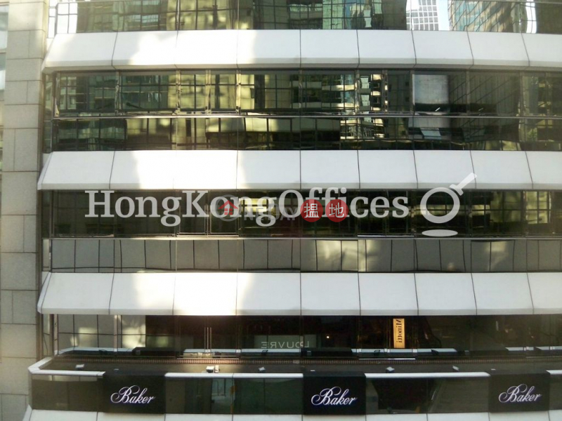 Property Search Hong Kong | OneDay | Office / Commercial Property, Rental Listings, Office Unit for Rent at Dina House, Ruttonjee Centre