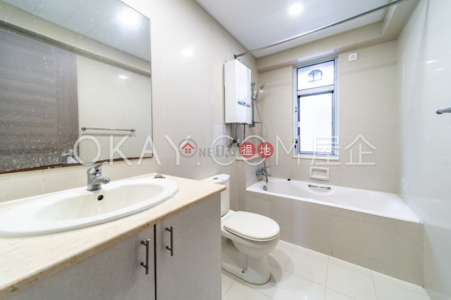 Unique 3 bedroom with parking | Rental, Woodland Garden 肇苑 Rental Listings | Central District (OKAY-R26357)