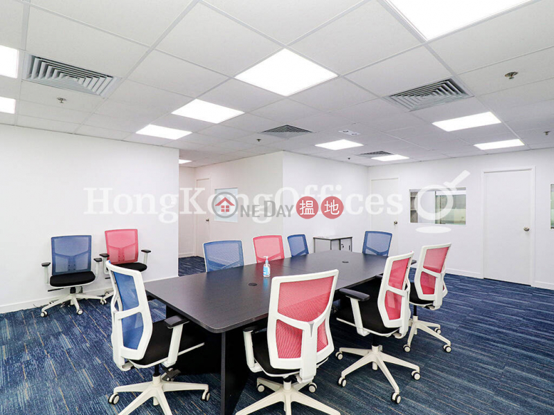 保華企業中心寫字樓+工業單位出租-51鴻圖道 | 觀塘區|香港-出租-HK$ 42,656/ 月