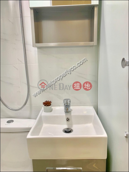 Stylish studio suite for rent in Causeway Bay | 58-64A Leighton Road | Wan Chai District, Hong Kong Rental HK$ 13,600/ month