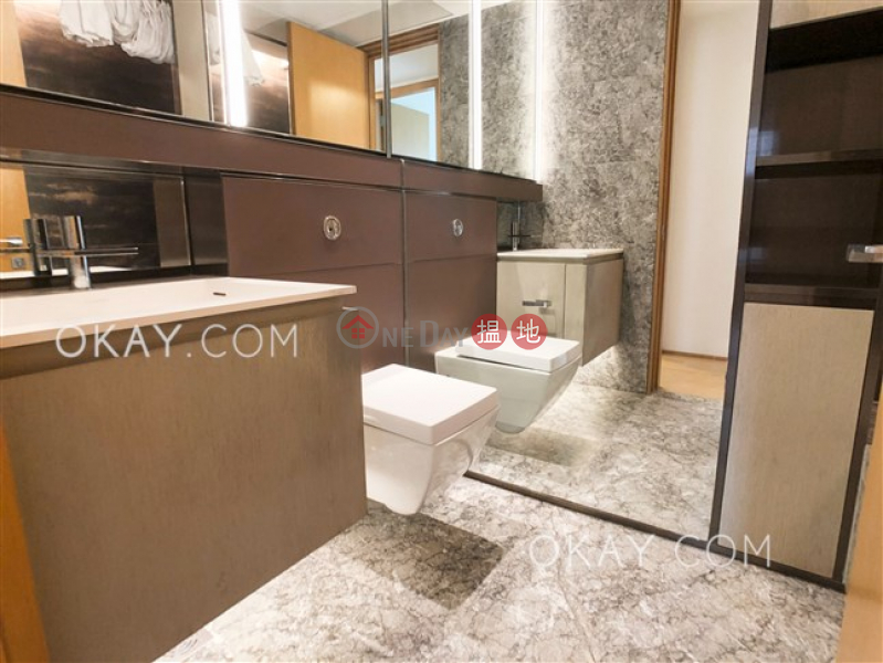 HK$ 38,000/ month Alassio, Western District Rare 2 bedroom with terrace | Rental