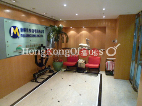 Office Unit for Rent at Kwan Chart Tower, Kwan Chart Tower 群策大廈 | Wan Chai District (HKO-66922-AHHR)_0