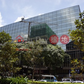 Tsim Sha Tsui Centre|尖沙咀中心