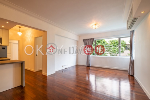 Tasteful 2 bedroom on high floor with parking | For Sale | Kam Fai Mansion 錦輝大廈 _0