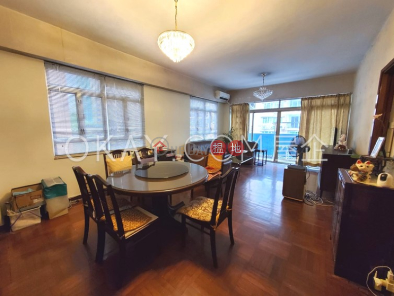 Property Search Hong Kong | OneDay | Residential, Sales Listings | Rare 3 bedroom with balcony | For Sale