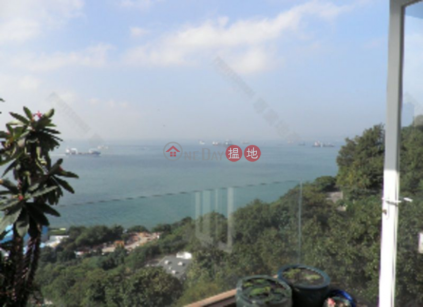 BAYVIEW COURT, Bayview Court 碧海閣 Sales Listings | Western District (09b0039685)