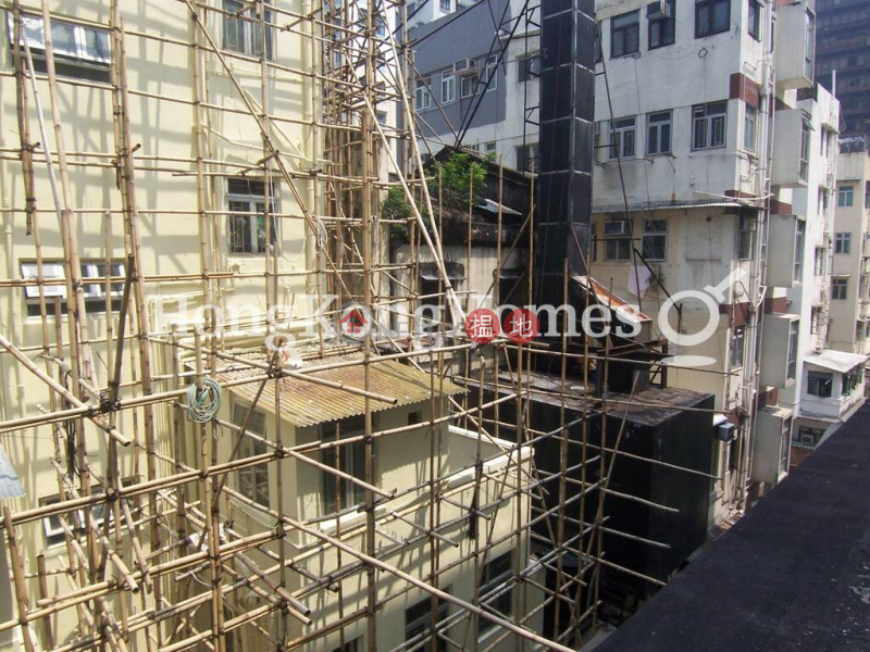Property Search Hong Kong | OneDay | Residential, Rental Listings | 1 Bed Unit for Rent at 41-43 Tung Street