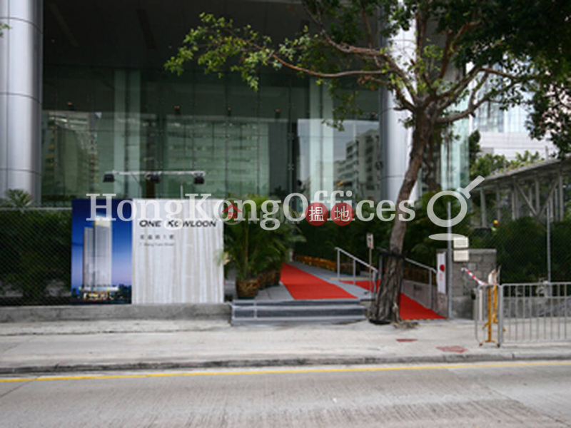 一號九龍高層-寫字樓/工商樓盤|出租樓盤-HK$ 408,800/ 月