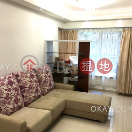 Tasteful 1 bedroom in Sheung Wan | For Sale | Queen's Terrace 帝后華庭 _0