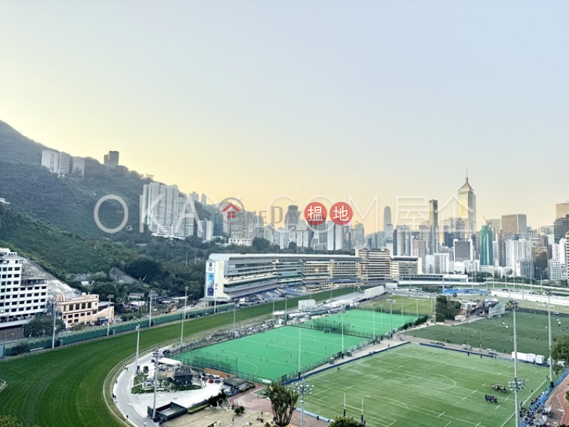 香港搵樓|租樓|二手盤|買樓| 搵地 | 住宅-出租樓盤-3房2廁,連車位,露台雅詩大廈出租單位