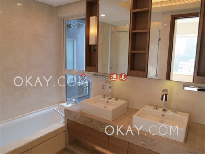 Beautiful 3 bedroom on high floor with parking | Rental | The Altitude 紀雲峰 Rental Listings