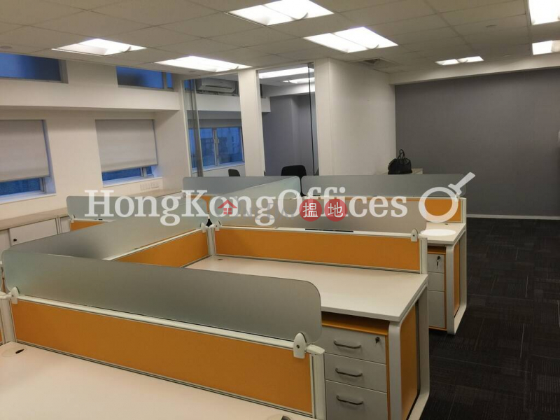 Property Search Hong Kong | OneDay | Office / Commercial Property | Rental Listings, Office Unit for Rent at Office Plus at Sheung Wan