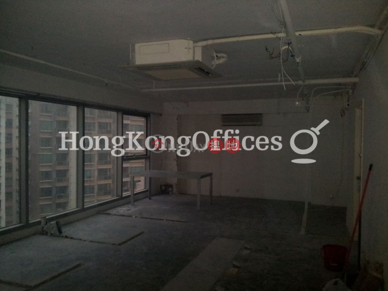 Office Unit for Rent at Mirage Tower 13-15 Thomson Road | Wan Chai District, Hong Kong Rental | HK$ 25,816/ month