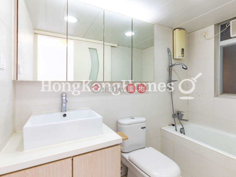 Property Search Hong Kong | OneDay | Residential, Rental Listings, 3 Bedroom Family Unit for Rent at City Garden Block 4 (Phase 1)