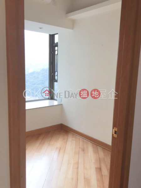Charming 3 bedroom on high floor with sea views | Rental | 89 Pok Fu Lam Road | Western District | Hong Kong Rental | HK$ 50,000/ month