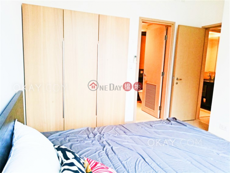 Elegant 2 bedroom with balcony | For Sale, 1 Austin Road West | Yau Tsim Mong | Hong Kong Sales | HK$ 23.9M