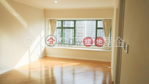 Elegant 2 bedroom on high floor | Rental, Robinson Place 雍景臺 | Western District (OKAY-R24123)_0