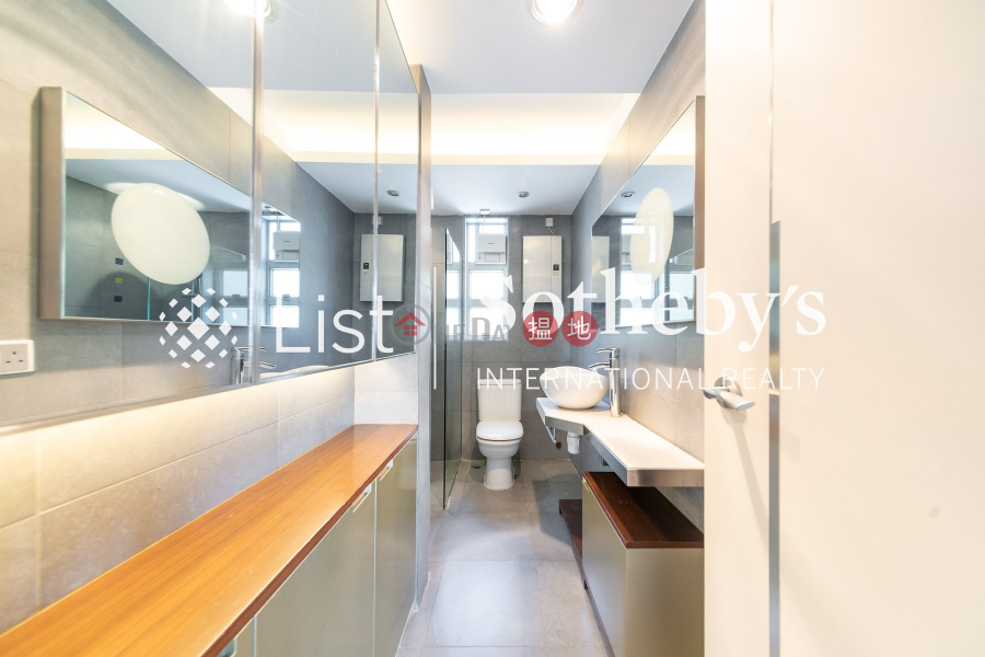 Property Search Hong Kong | OneDay | Residential, Sales Listings, Property for Sale at Butler Towers with 4 Bedrooms