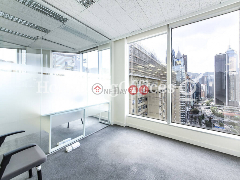 信和廣場|高層|寫字樓/工商樓盤-出租樓盤-HK$ 221,100/ 月