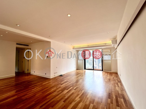 Gorgeous 3 bedroom with balcony & parking | Rental | Camelot Height 金鑾閣 _0