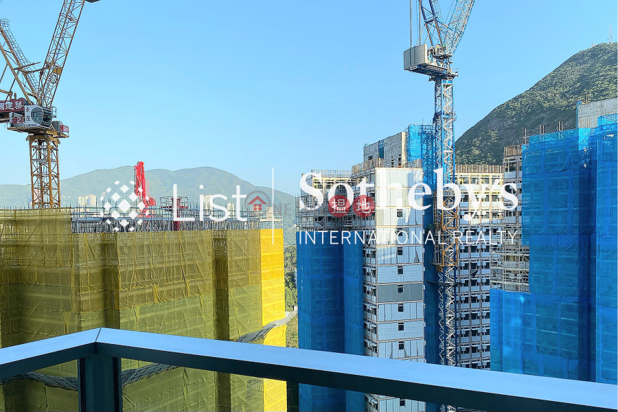 Property for Rent at The Southside - Phase 1 Southland with 3 Bedrooms | The Southside - Phase 1 Southland 港島南岸1期 - 晉環 Rental Listings