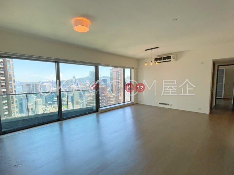 蔚然-高層|住宅出售樓盤HK$ 5,500萬