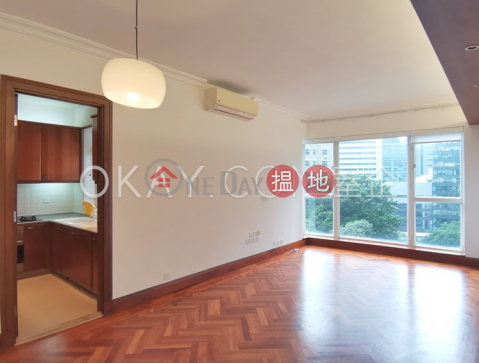 Rare 2 bedroom in Wan Chai | Rental, Star Crest 星域軒 | Wan Chai District (OKAY-R53168)_0