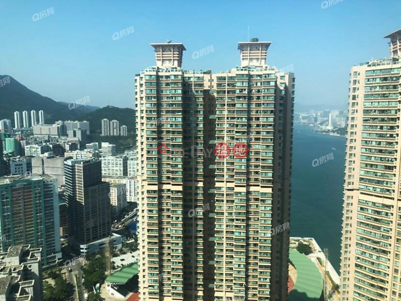 Property Search Hong Kong | OneDay | Residential Sales Listings | Tower 3 Island Resort | 2 bedroom High Floor Flat for Sale