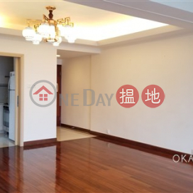 Stylish 3 bed on high floor with sea views & balcony | For Sale | Flora Garden Block 3 慧景園3座 _0