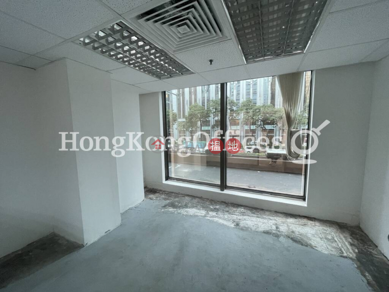 Office Unit for Rent at Neich Tower, 128 Gloucester Road | Wan Chai District | Hong Kong | Rental HK$ 122,000/ month