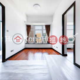 2 Bedroom Unit for Rent at J Residence