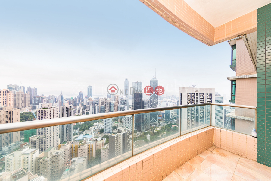 Property Search Hong Kong | OneDay | Residential Rental Listings Property for Rent at Fairlane Tower with 4 Bedrooms
