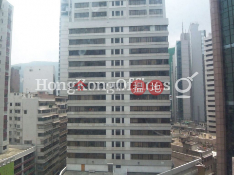 Office Unit for Rent at One Hysan Avenue, One Hysan Avenue 希慎道一號 | Wan Chai District (HKO-50787-AHHR)_0