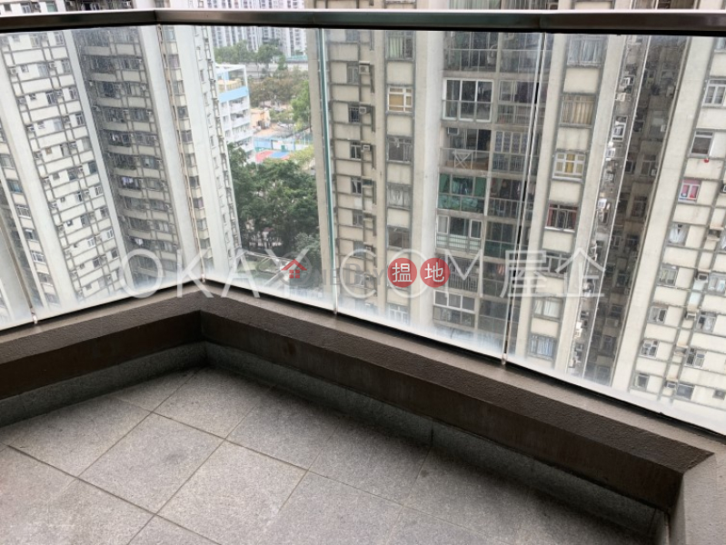 嘉亨灣 3座低層住宅|出租樓盤HK$ 48,000/ 月