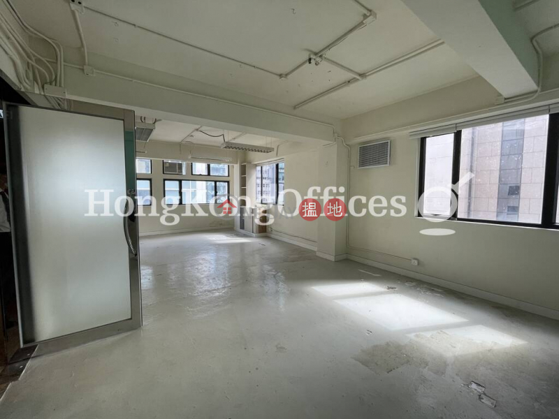 Office Unit for Rent at Double Commercial Building | Double Commercial Building 登寶商業大廈 Rental Listings