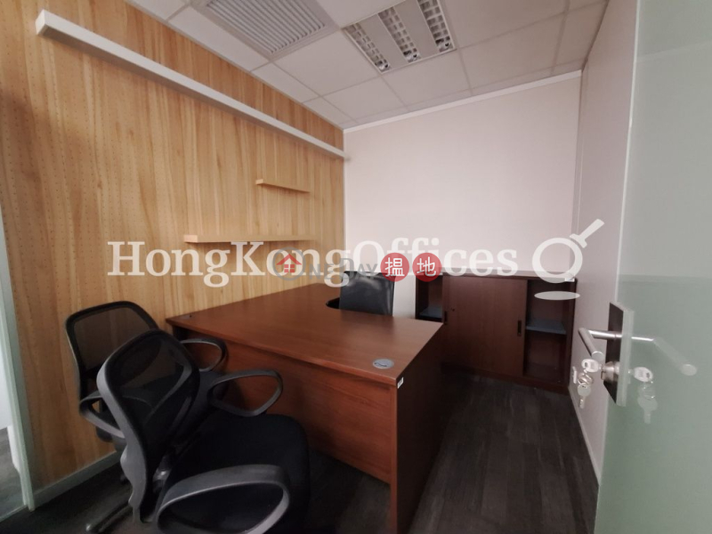 HK$ 44,200/ month | 633 King\'s Road Eastern District | Office Unit for Rent at 633 King\'s Road