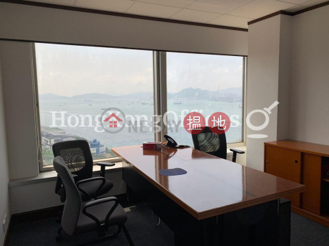 Office Unit for Rent at Shun Tak Centre, Shun Tak Centre 信德中心 | Western District (HKO-63561-AFHR)_0
